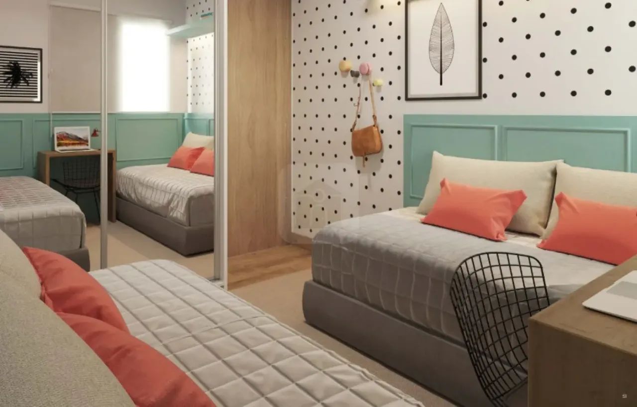 Apartamento Para Venda No Shopping Park - Foto 2
