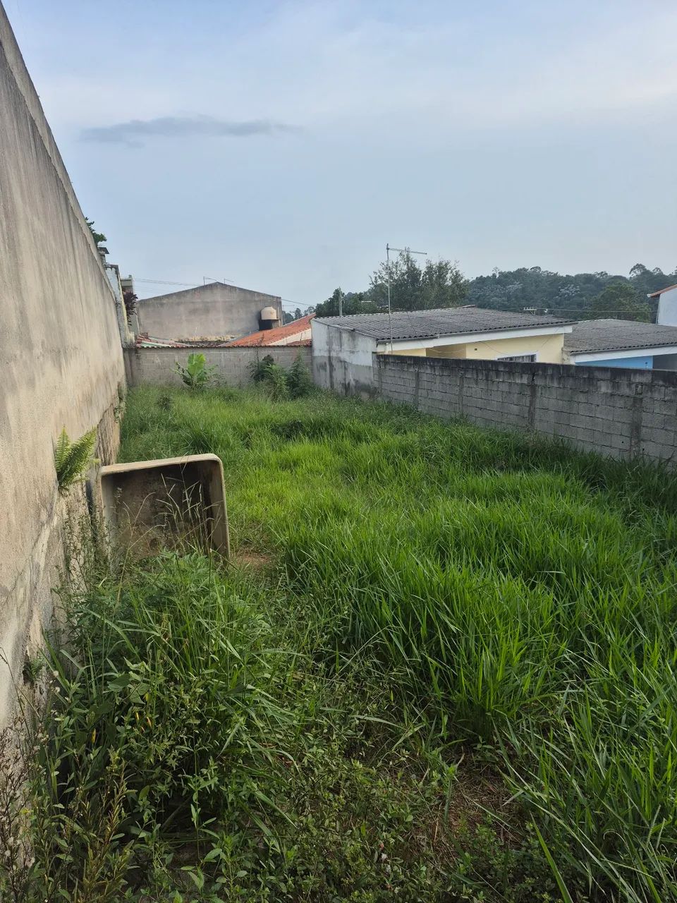 TERRENO ACEITO PROPOSTA  - Foto 4