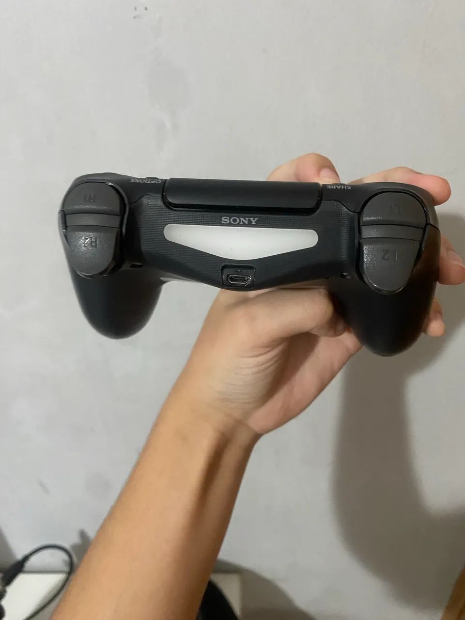 Controle dualshock 4 - Foto 2
