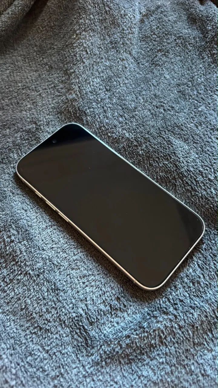 iPhone 17 branco 256 gb  - Foto 2