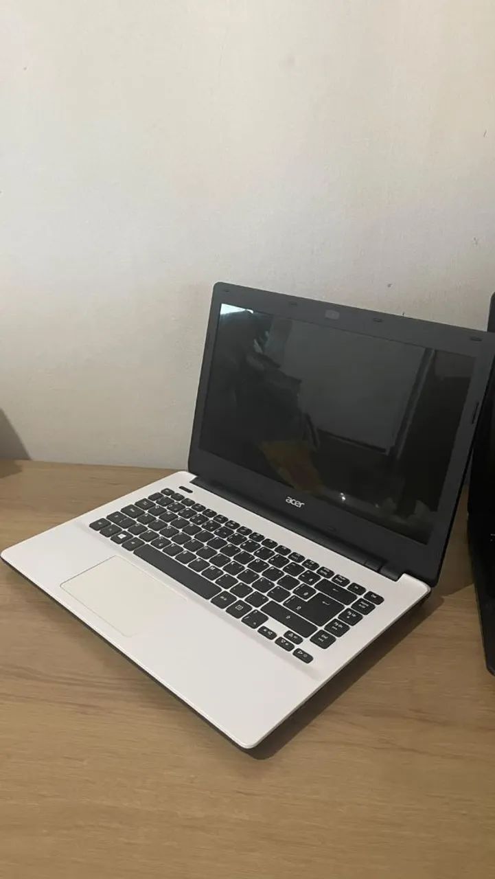 Notebook acer