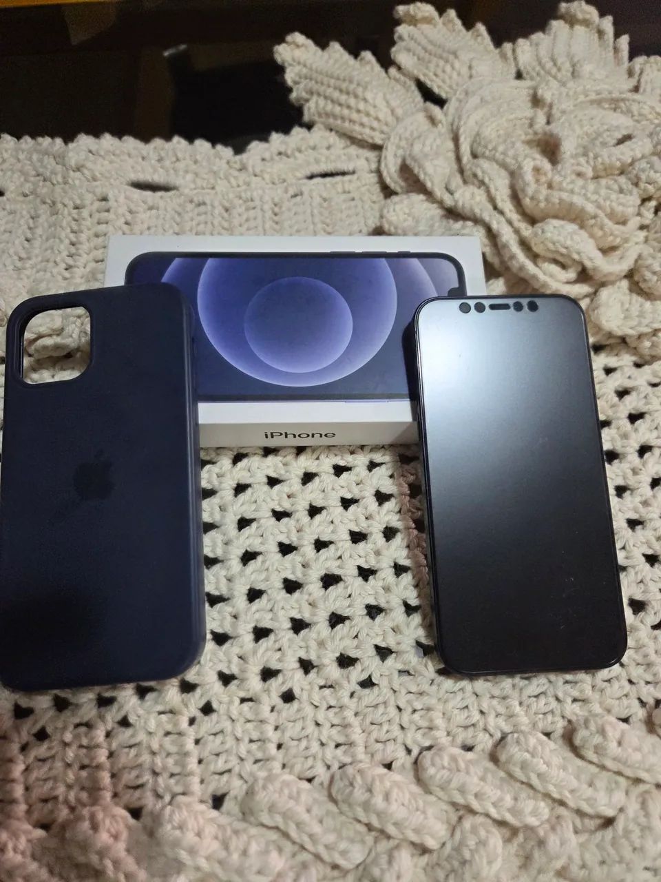 Iphone 12 64 Gb - Perfeito - Foto 3