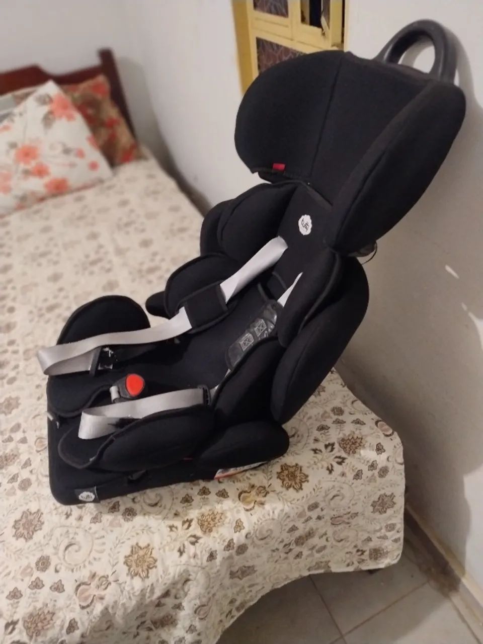 Cadeirinha para carro  - Foto 3