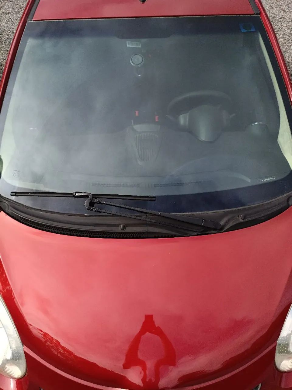 JAC J2 J2 1.4 JET Flex 16V 5p Mec 2016