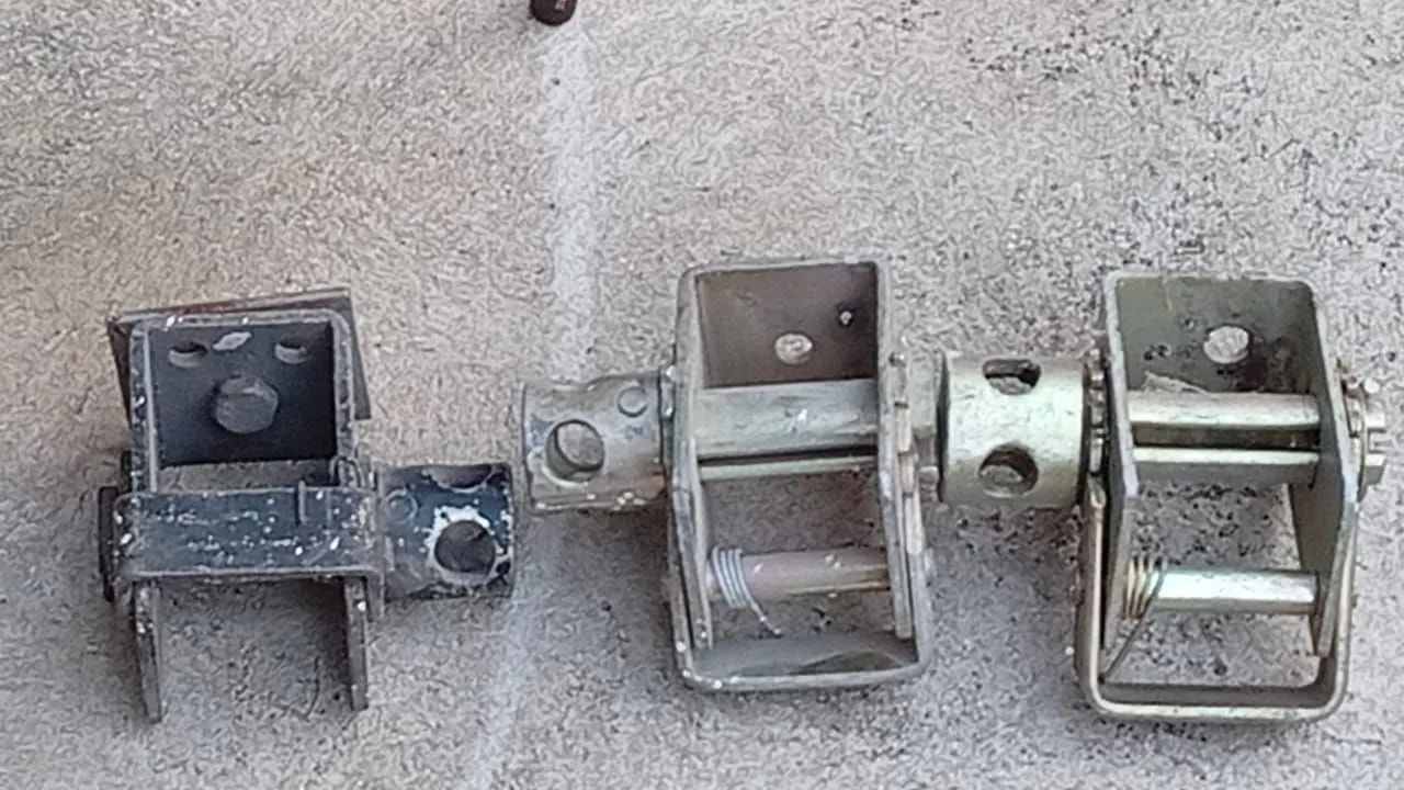 Vendo cintas e catracas. - Foto 4