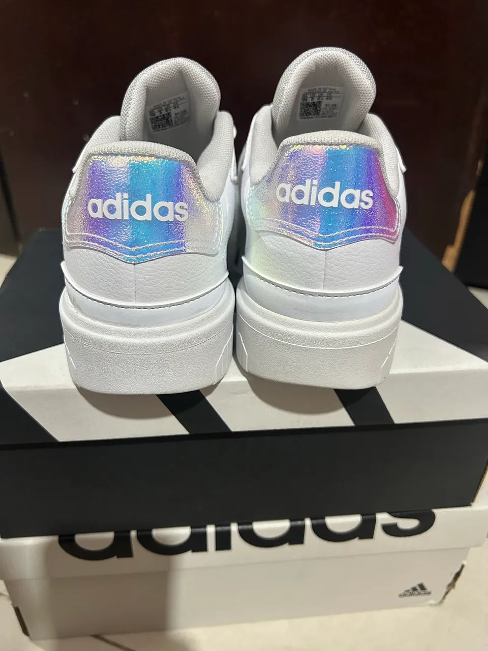 Tênis adidas original 