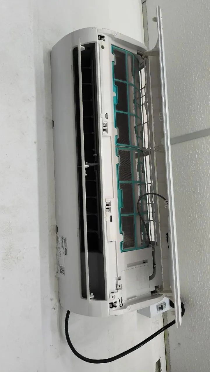 Manutenção concerto e instalação de ar condicionado  - Foto 4