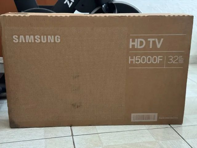Smart TV Samsung 32 Polegadas (NOVA) - Foto 3