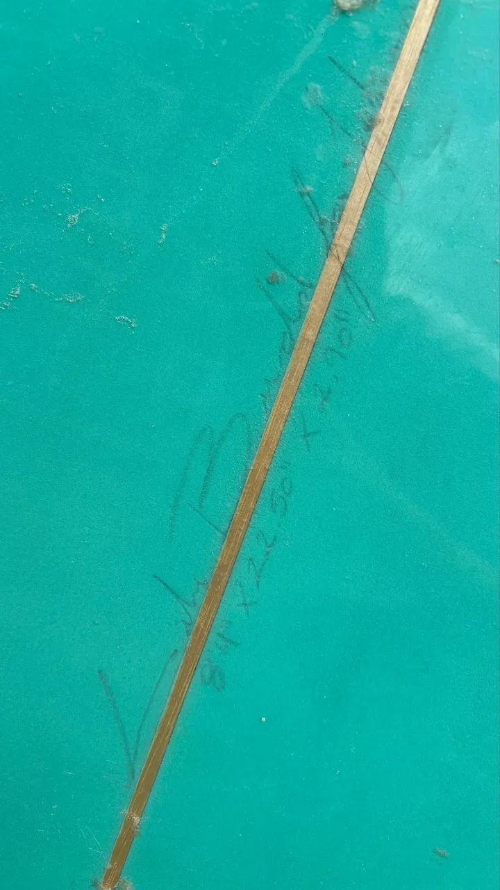 Mini longboard  - Foto 2