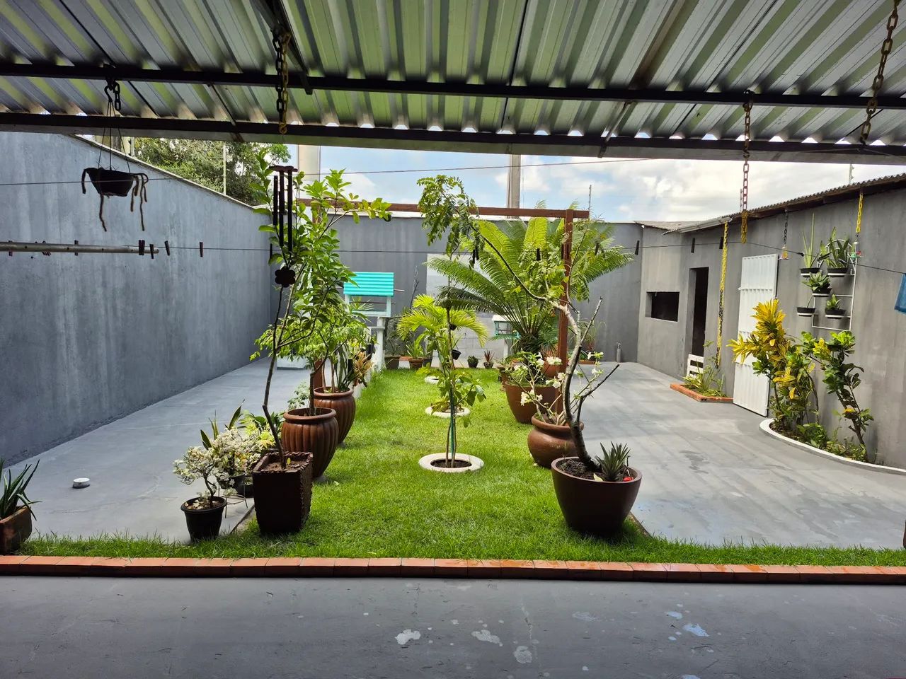 Lindíssima casa em Benevides  - Foto 2