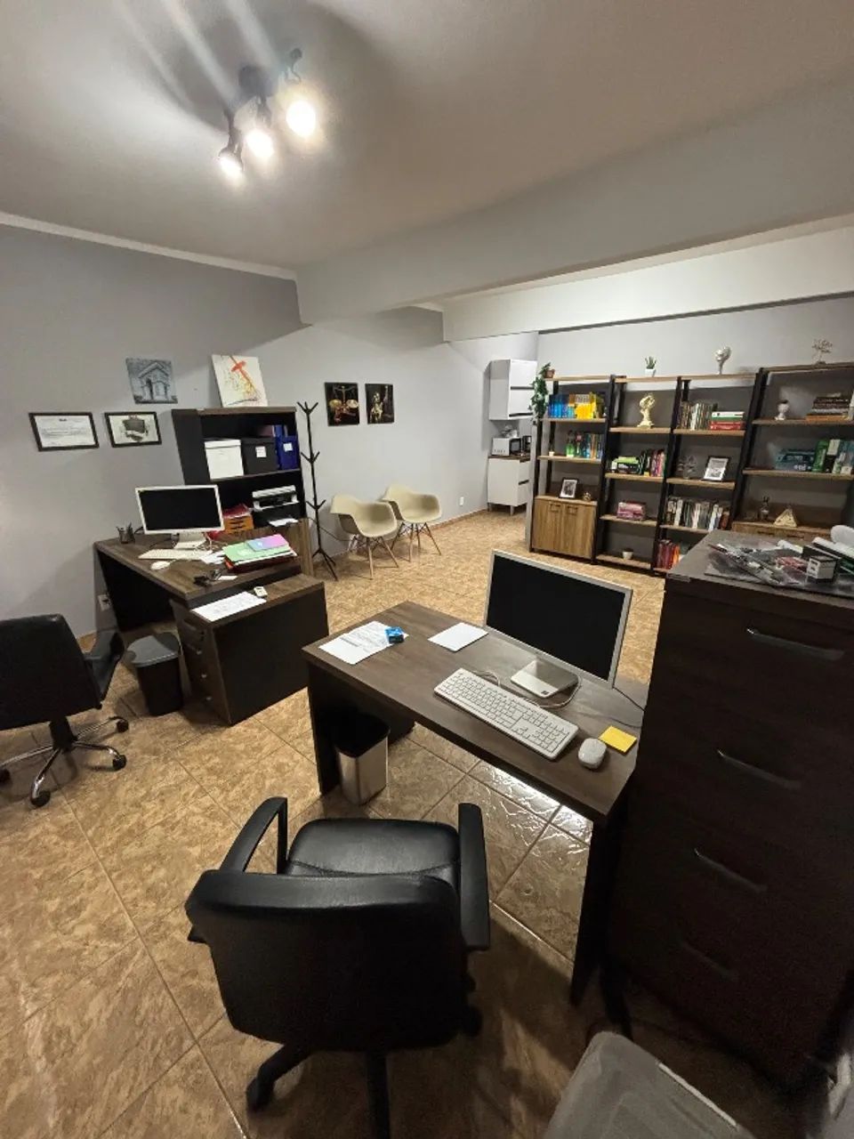 Sala Comercial no coração de Nilópolis  - Foto 3