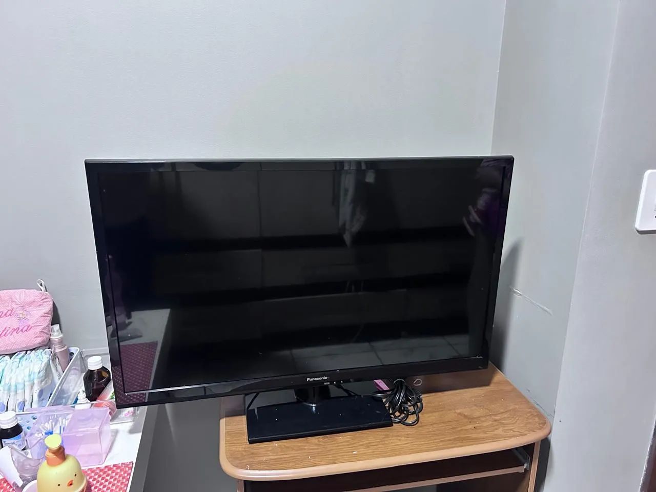 Tv 32' Panasonic 