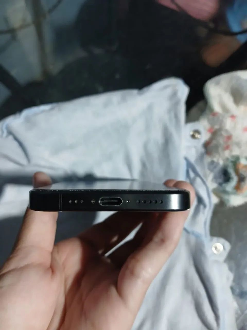 iPhone 15 Pro - Foto 2