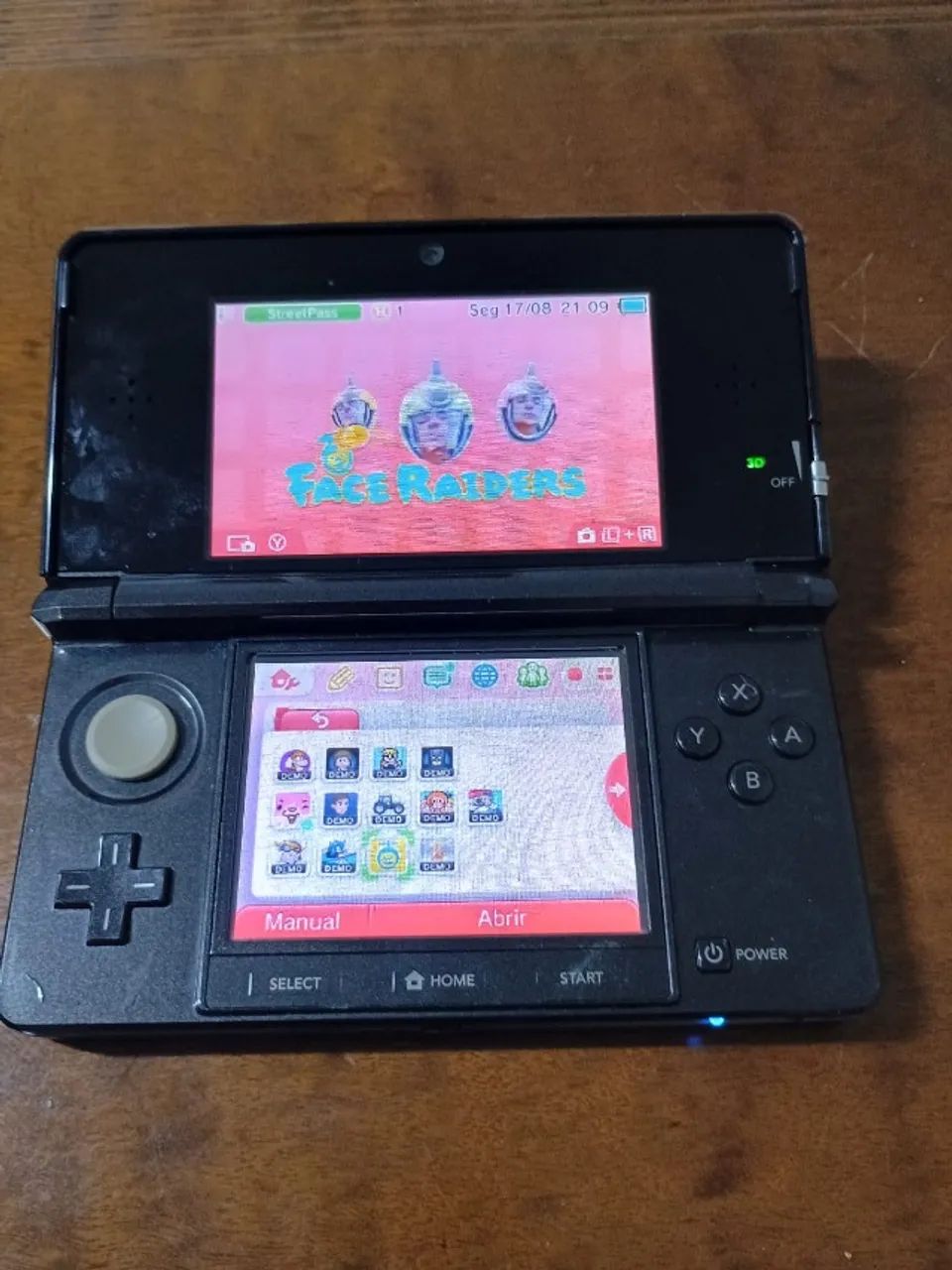 Nintendo 3DS - Foto 4