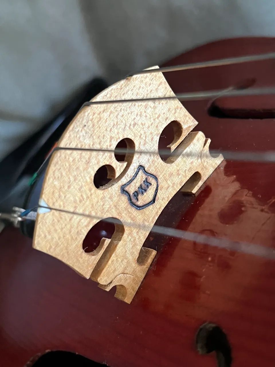 Viola de Arco  - Foto 2