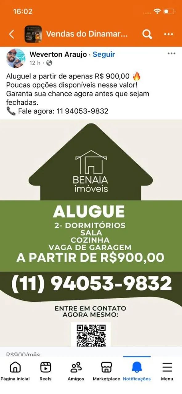 Foto - Guarulhos - Cidade Jardim Cumbica