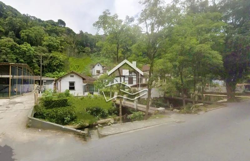 Terreno Comercial- Petrópolis, Centro