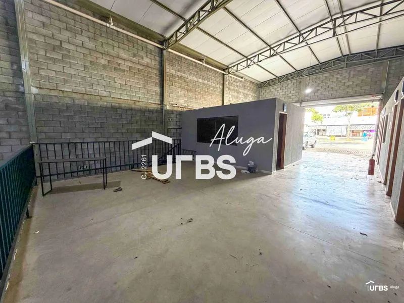 Galpão, 400 m², Industrial Mooca - Foto 5