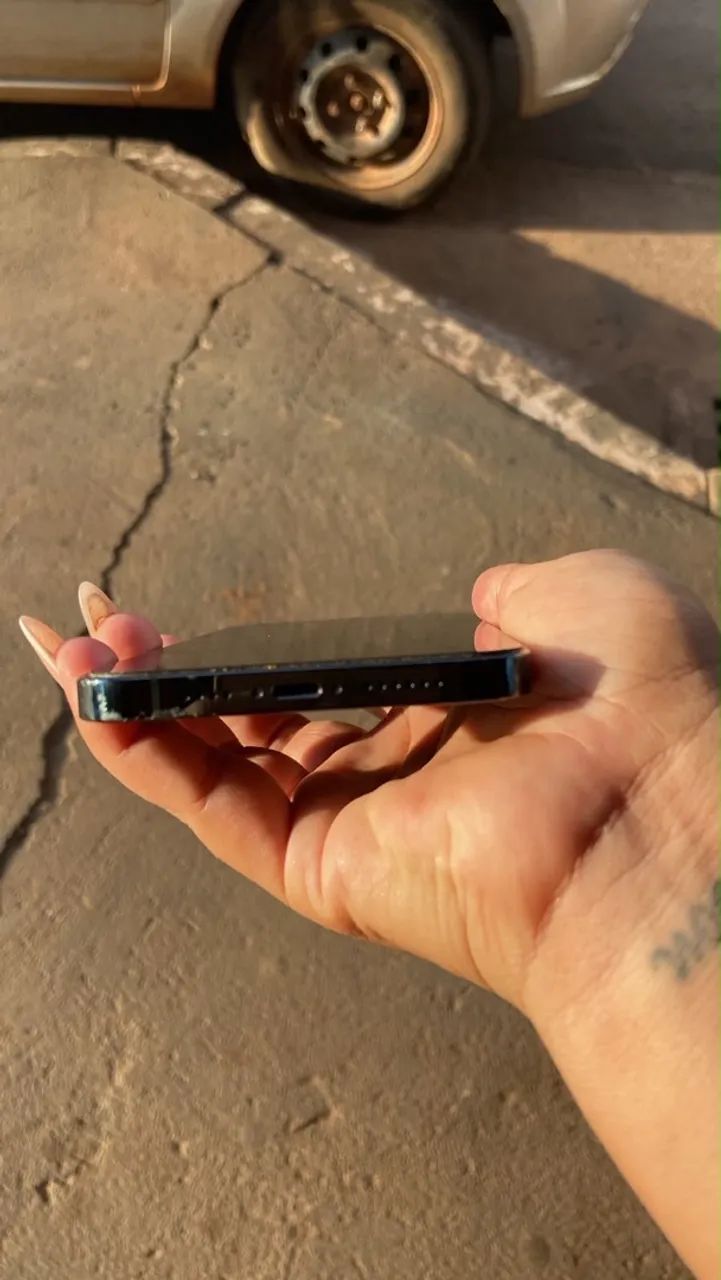 iPhone 12 Pro Max  - Foto 5