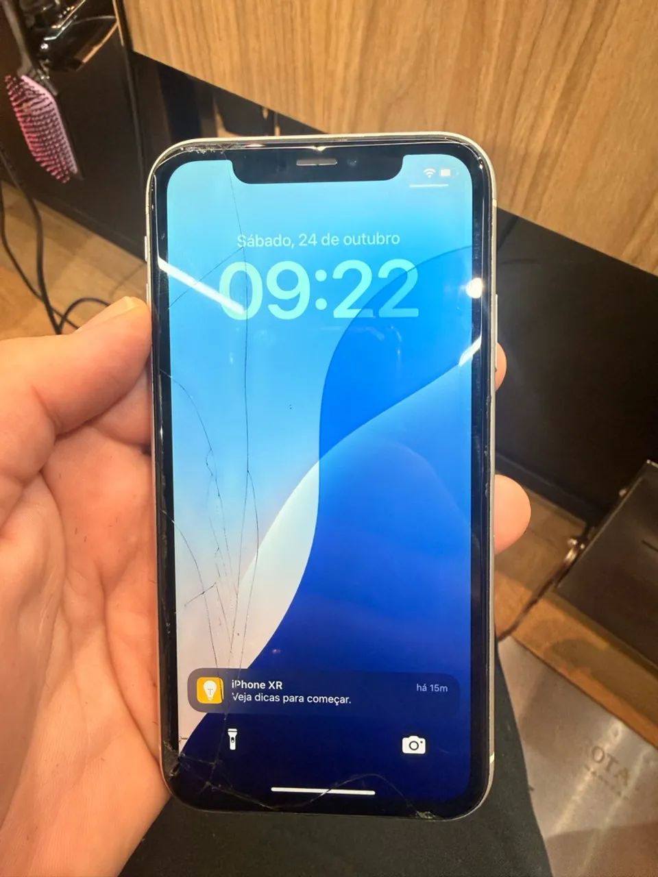 iPhone XR 64gb
