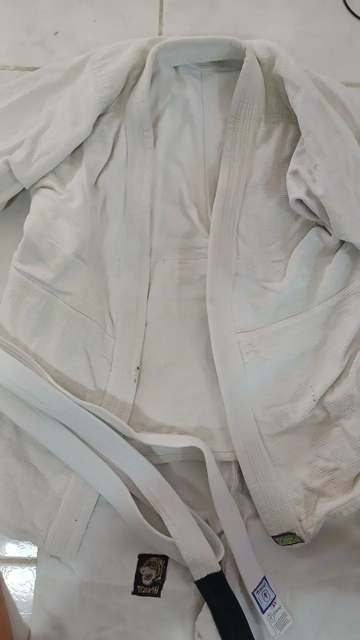 Kimono - Foto 5