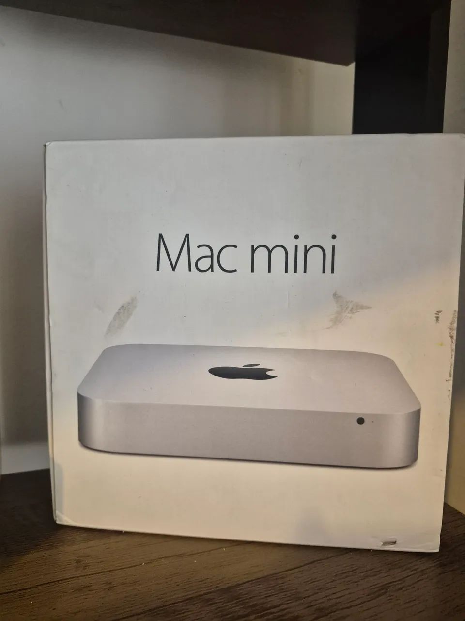 MacMini late 2014 I7 16gb Ram / 256gb SSD + 1TB - Computadores e