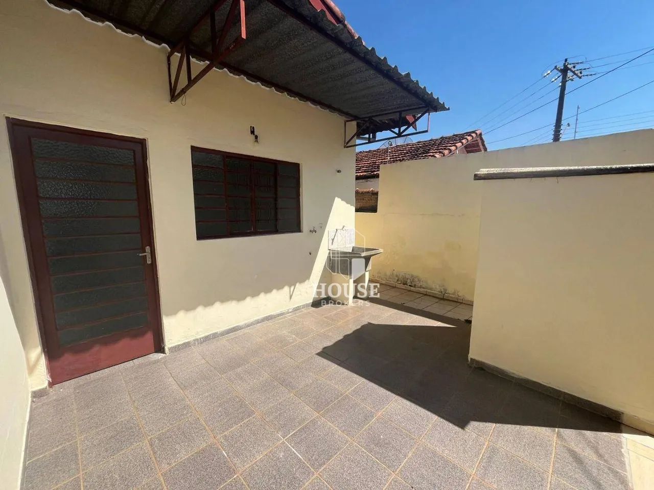 Casa com 2 dormitórios para alugar, 70 m² por R$ 1.640,00/mês - Jardim Guaçu-Mirim II - Mo - Foto 11
