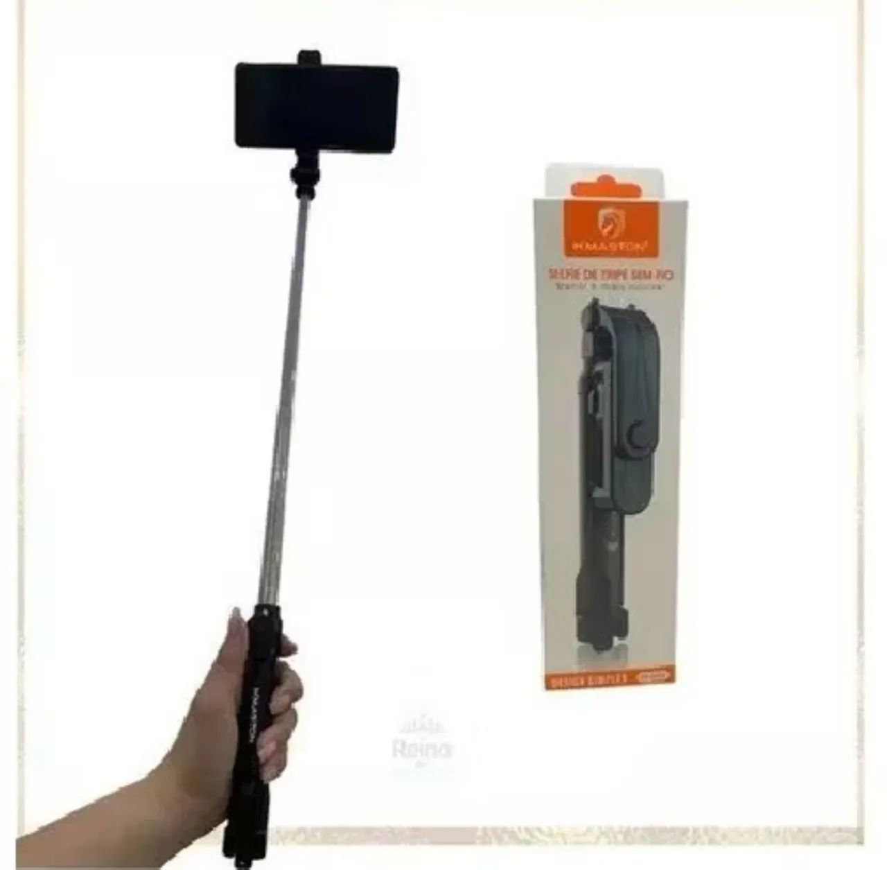 tripé sem fio  PROMOÇÃO  - Foto 3