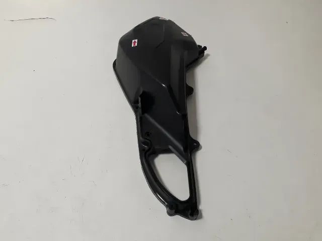 Tampa Filtro Ar Honda Adv 150 21/24 Orig Ralada 61246 - Foto 6