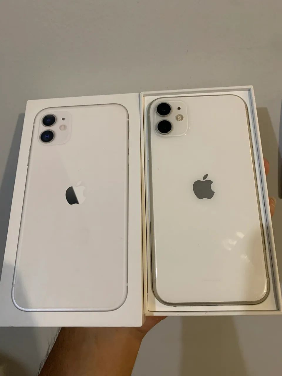 iPhone 11 64gb disponível 