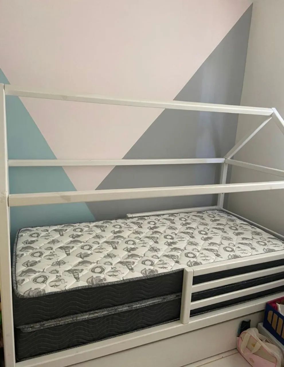 Cama Solteiro  - Foto 3