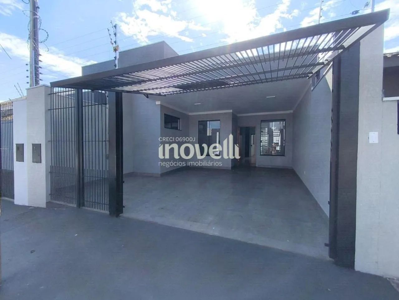 Casa à venda em Paiçandu, Centro, com 3 quartos, com 89.98 m² - Foto 2