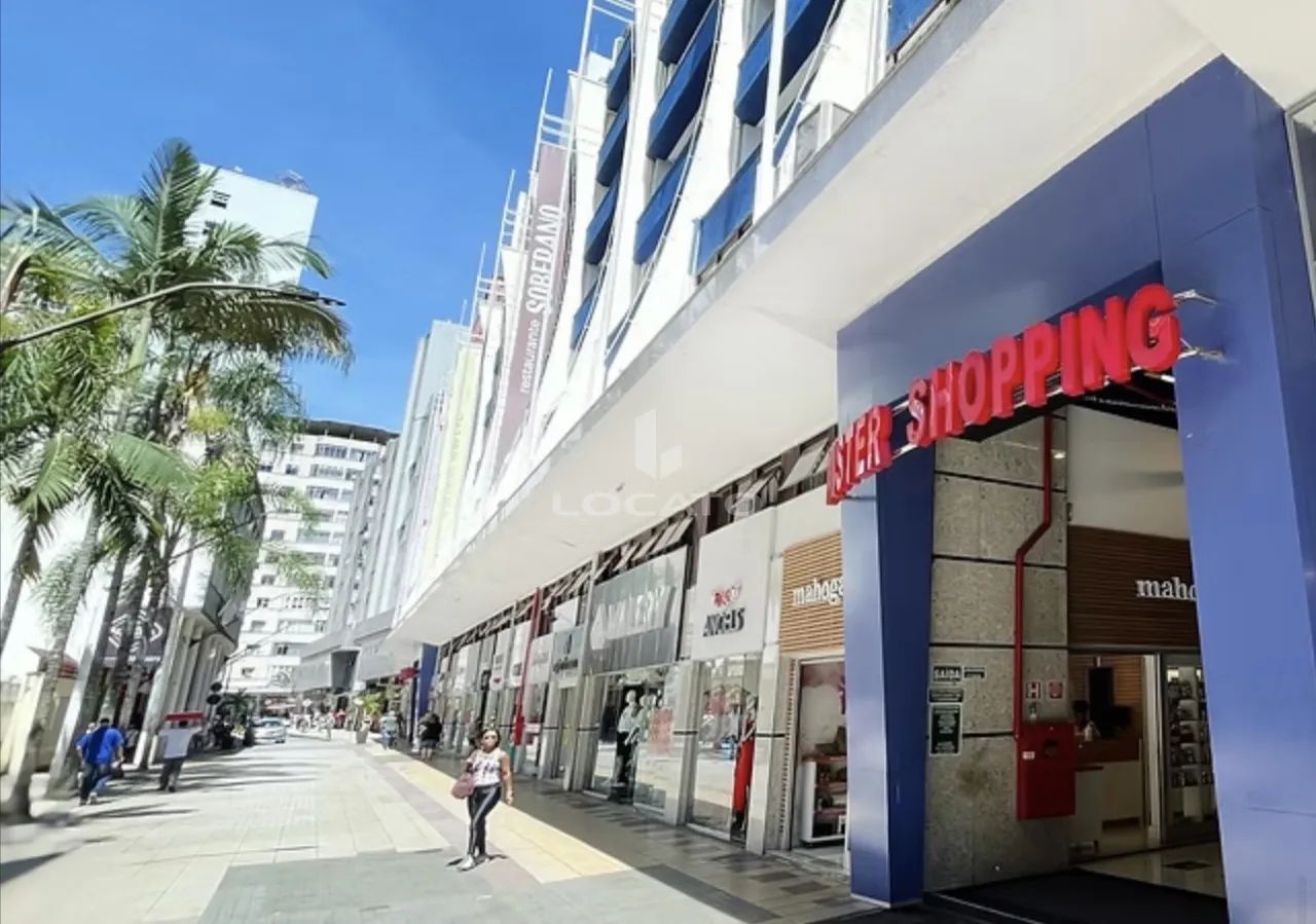 Oportunidade no Mister Shopping- loja a venda - Foto 2