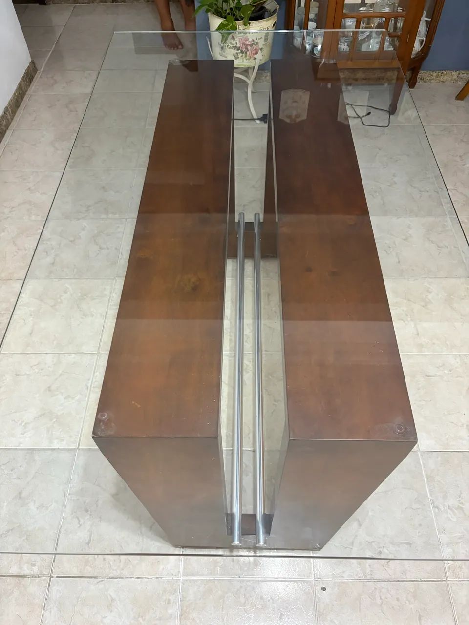 Mesa de jantar 
