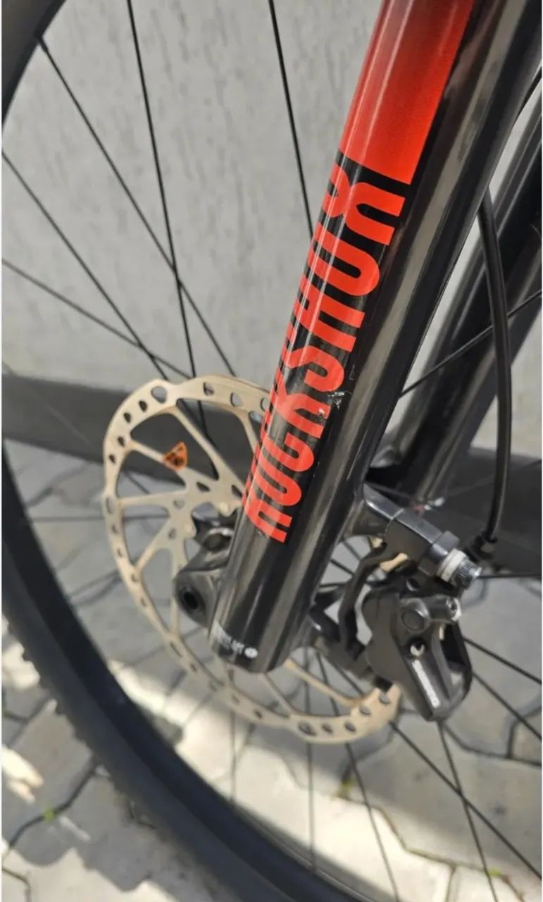 Bike Elétrica Sense Impulse E-trail E-bike E-mtb - Foto 3