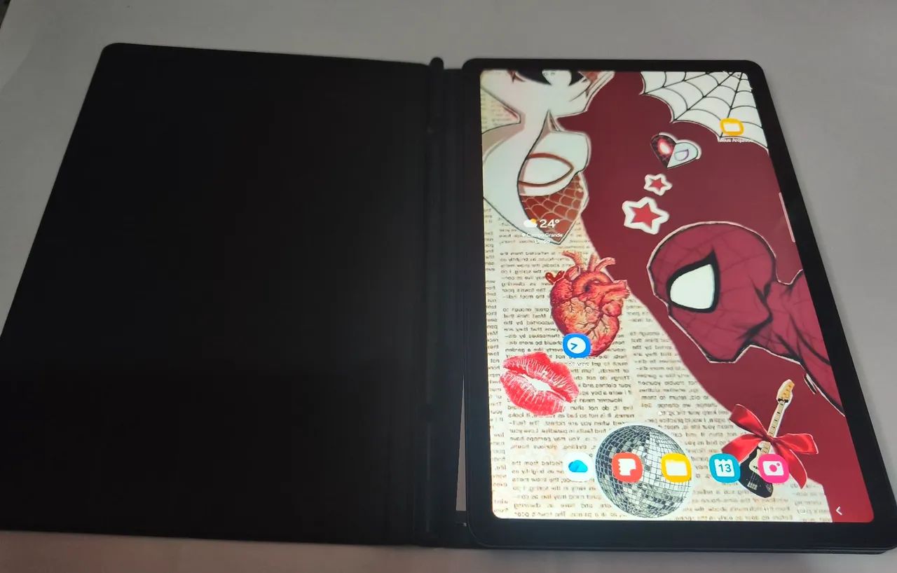 TABLET SAMSUNG GALAXY S6 LITE  - Foto 5