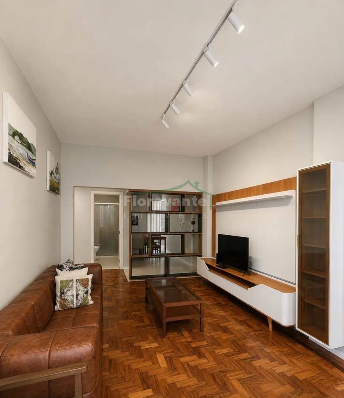 Apartamento com 2 quartos, Gonzaga, Santos - R$ 790 mil, Cod: 9172 - Foto 4