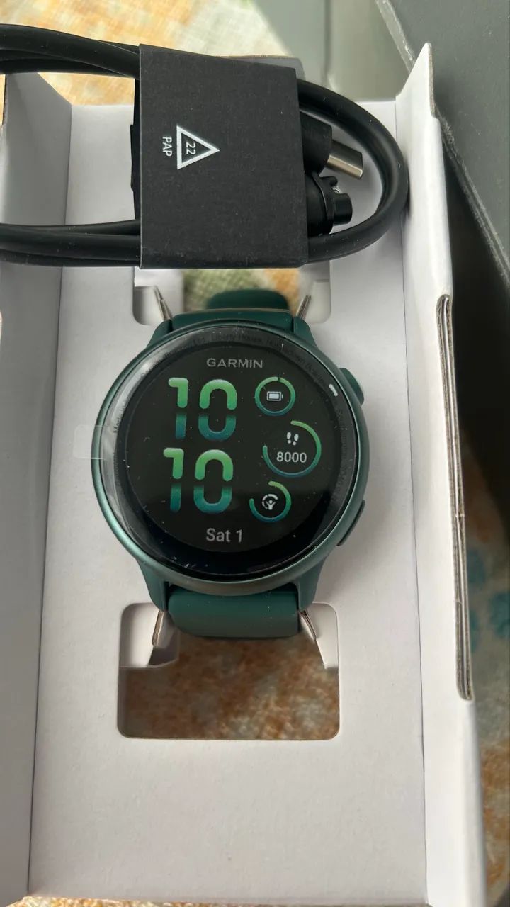 Garmin Vívoactive 6 