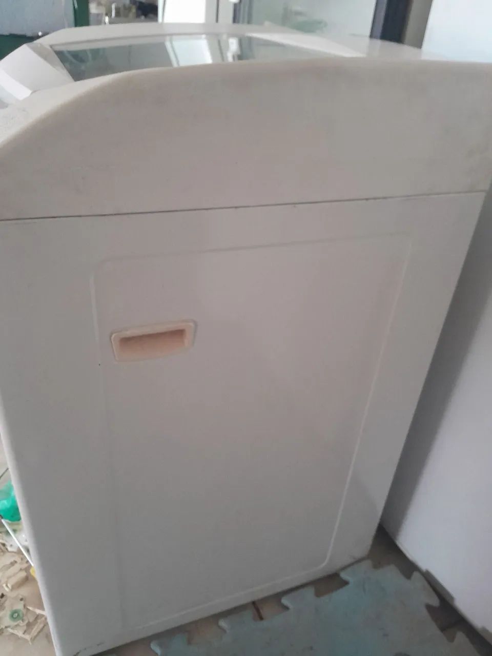Máquina de lavar Brastemp  - Foto 3