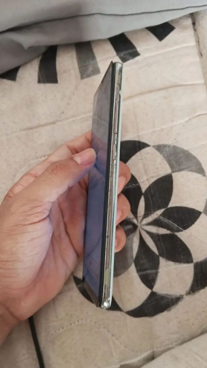 Celular xiaomi redmi Note 8 Pro - Foto 3