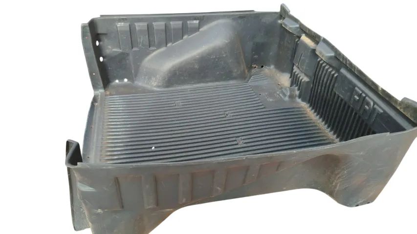 Protetor Caçamba Fiat Strada Cabine Simples 2014 2015 2016 A 2020 100201749 Original 