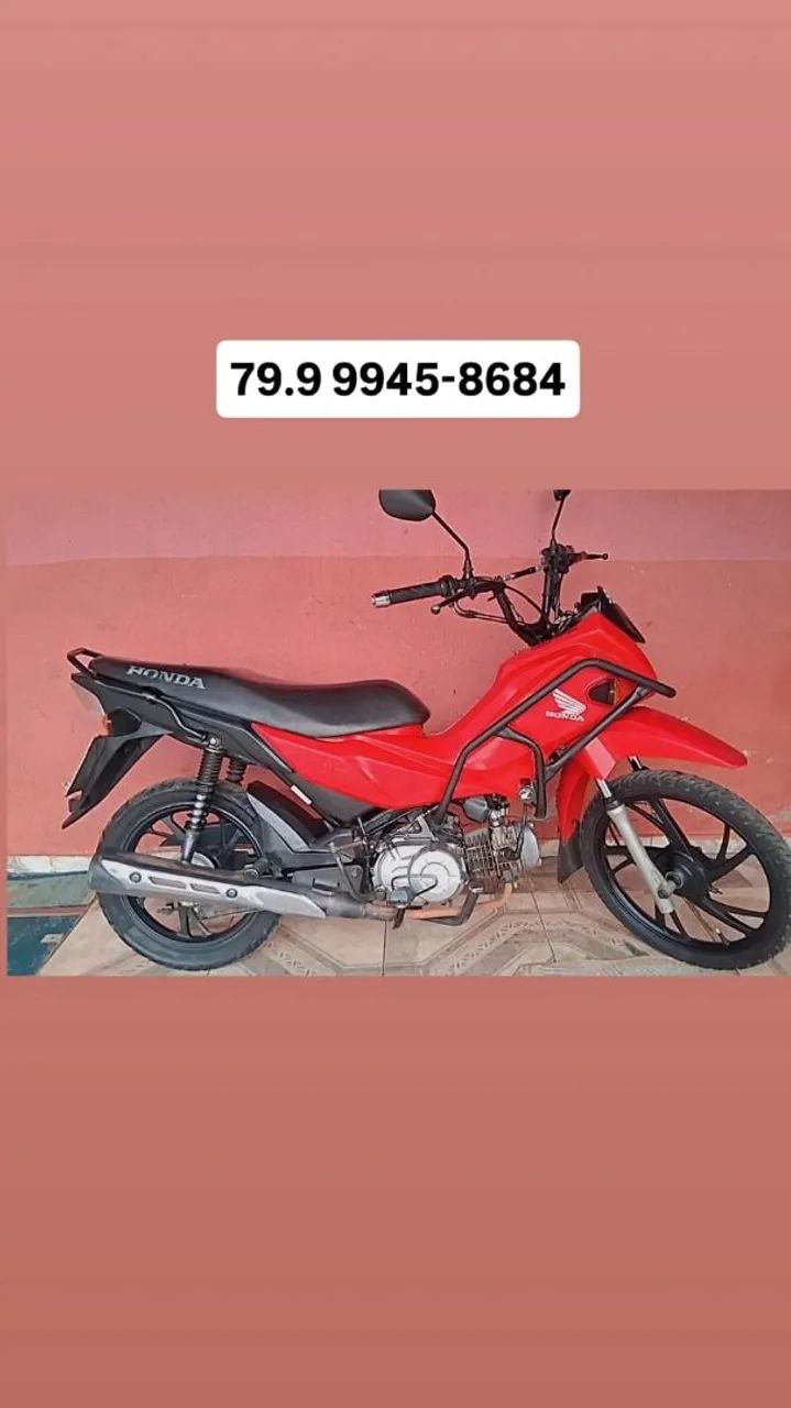 Pop 110i 2022 - Foto 5