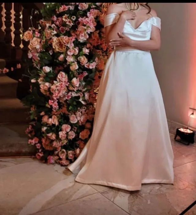 Vestido Debutante ou Noiva
