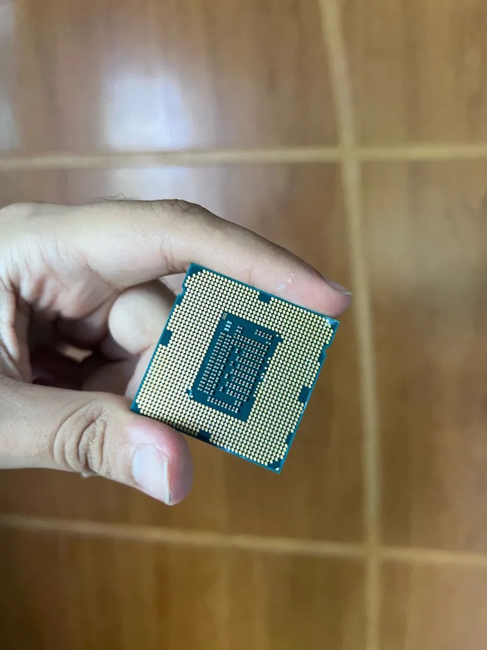 Processador Intel Core i5 3470 3.20GHz  - Foto 4