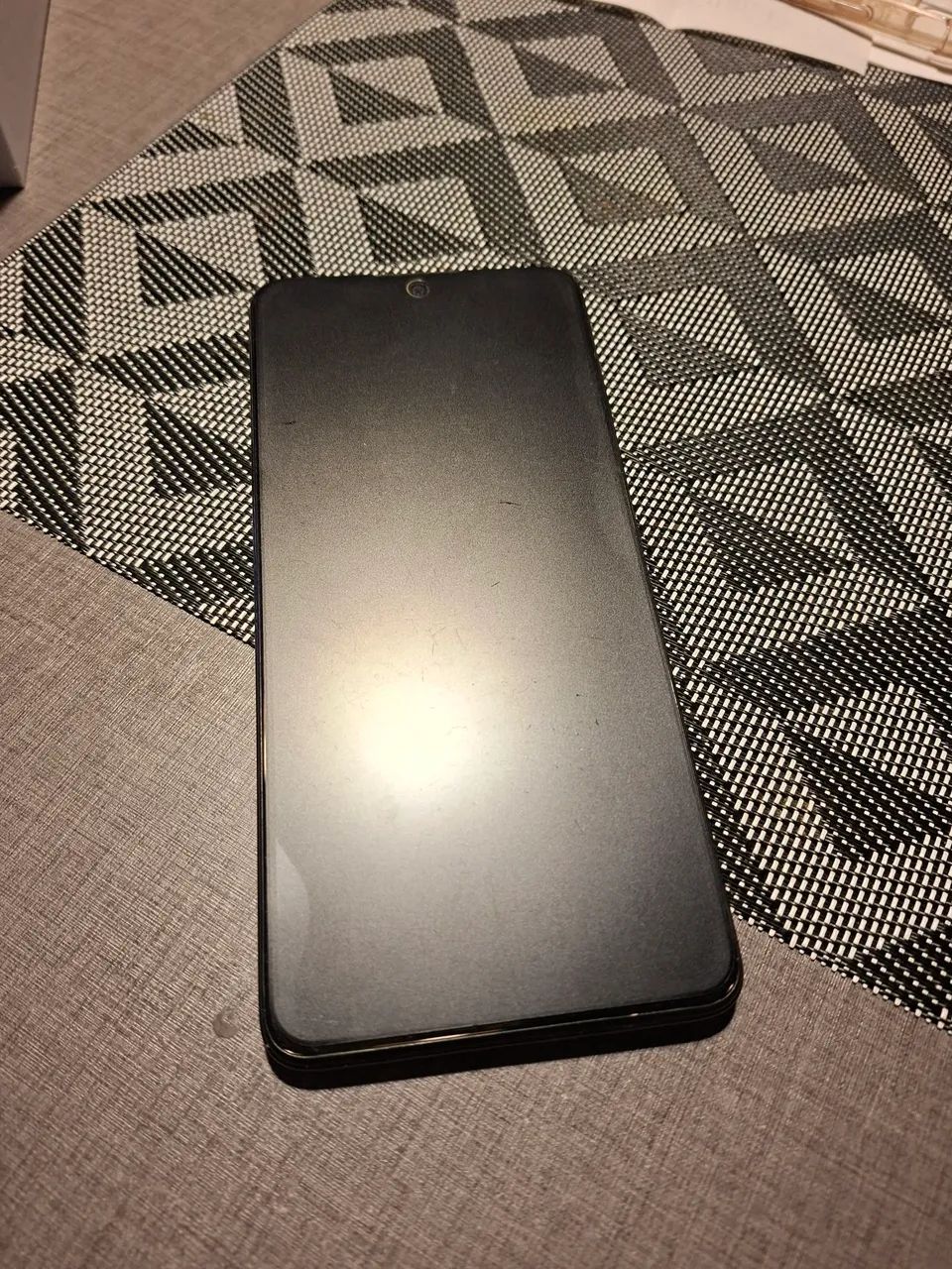  Xiaomi Redmi Note 12 Pro - 128 GB - Excelente - Foto 4