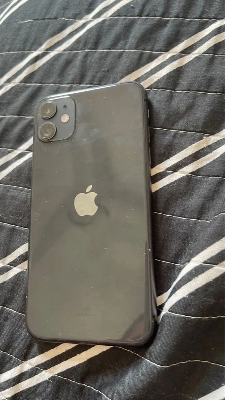 iPhone 11 64 Gb - Foto 3