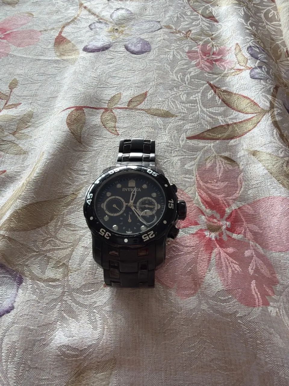 Relógio Invicta original - Foto 4