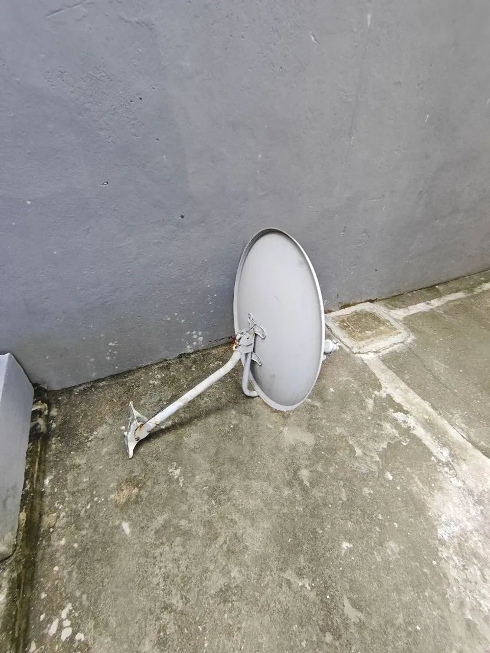 Antena digital da SKY - Foto 4