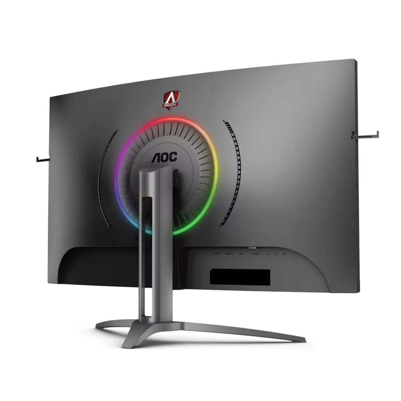 Monitor agon