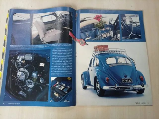 REVISTA AUTOMOTIVA - Foto 3